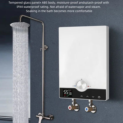 ZS - Instant Electric Water Heater Type-5