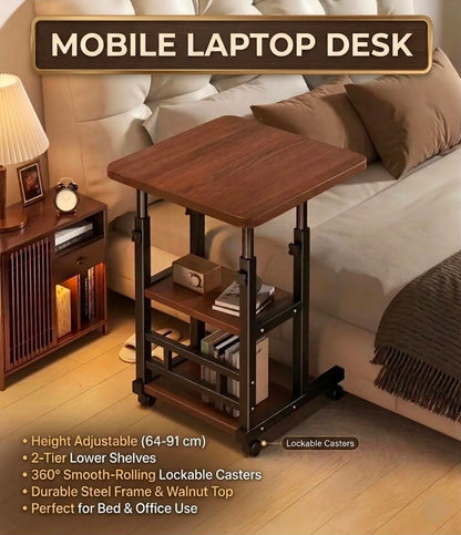 ZS - Mobile Laptop Desk