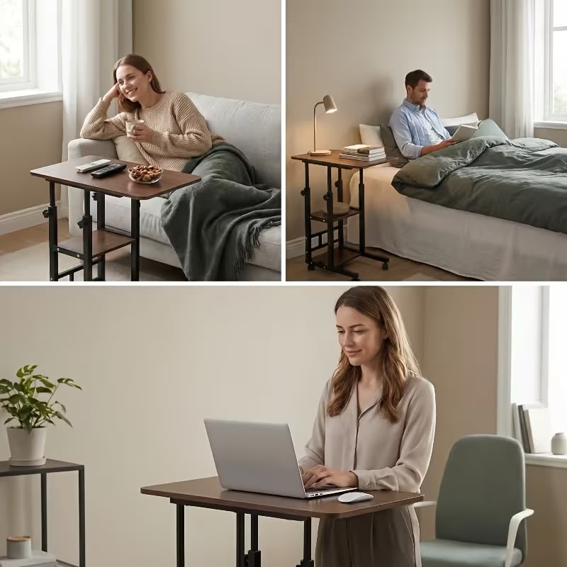 ZS - Mobile Laptop Desk