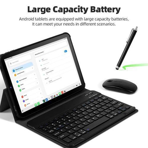 ZS - NPAD23 Smart Tablet 10.1 Inch
