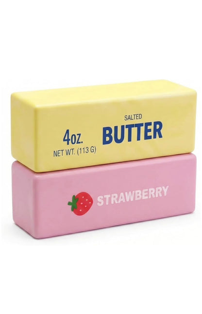 ZS - Butter Squishy Toy
