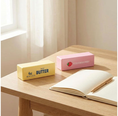 ZS - Butter Squishy Toy