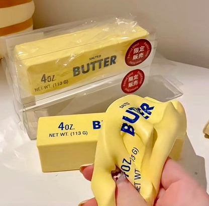 ZS - Butter Squishy Toy