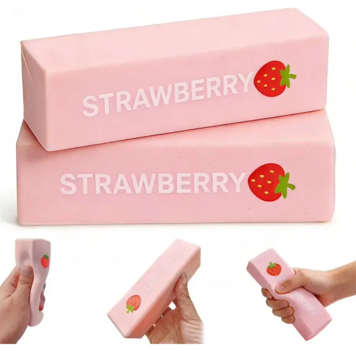 ZS - Butter Squishy Toy