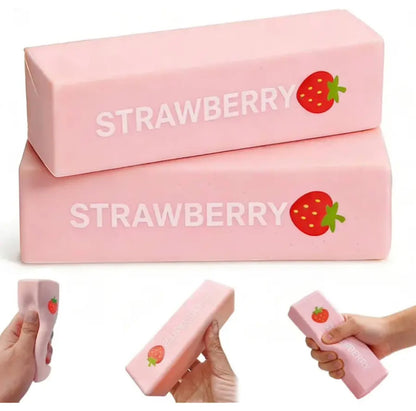 ZS - Butter Squishy Toy