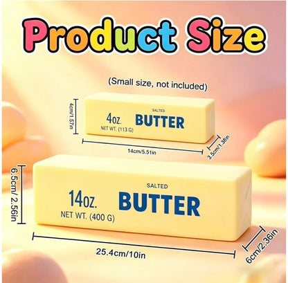ZS - Butter Squishy Toy