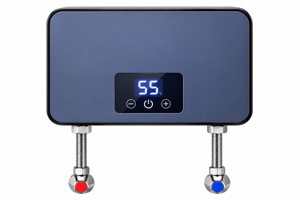 ZS - 6kW Instant Electric Water Heater
