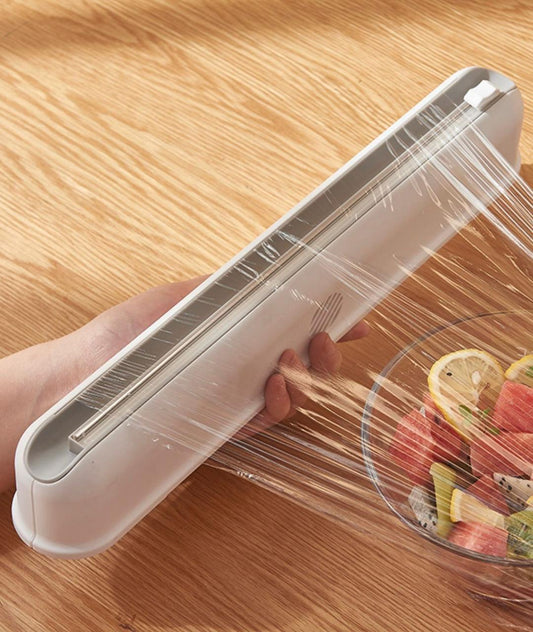ZS - Food Wrapper Dispenser