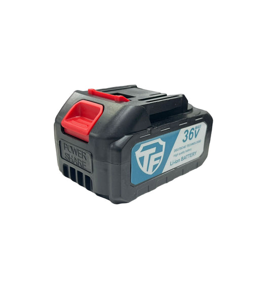 ZS - 36V 15000mAh MAX Extra Large Battery Pack
