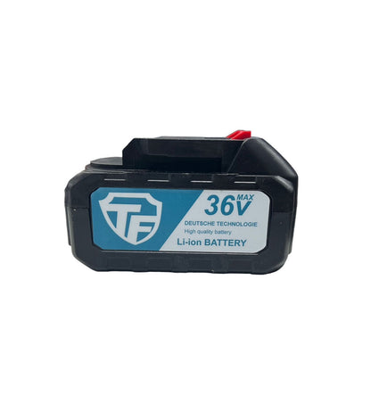 ZS - 36V 15000mAh MAX Extra Large Battery Pack