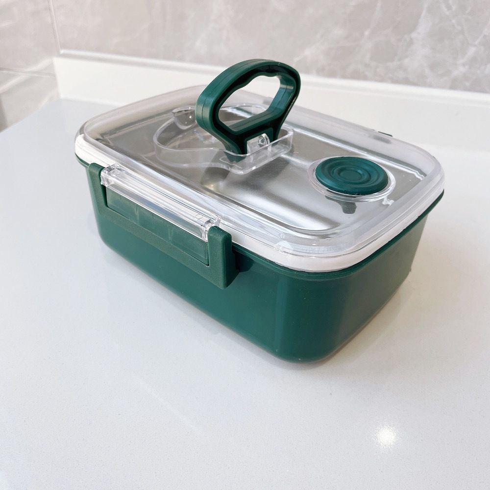 ZS - Stainless Steel Lunch Box