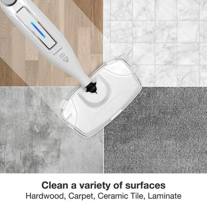 ZS - RAF 10 in 1 Steam Mop