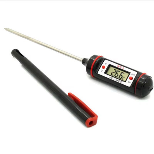 ZS - Kitchen Thermometer