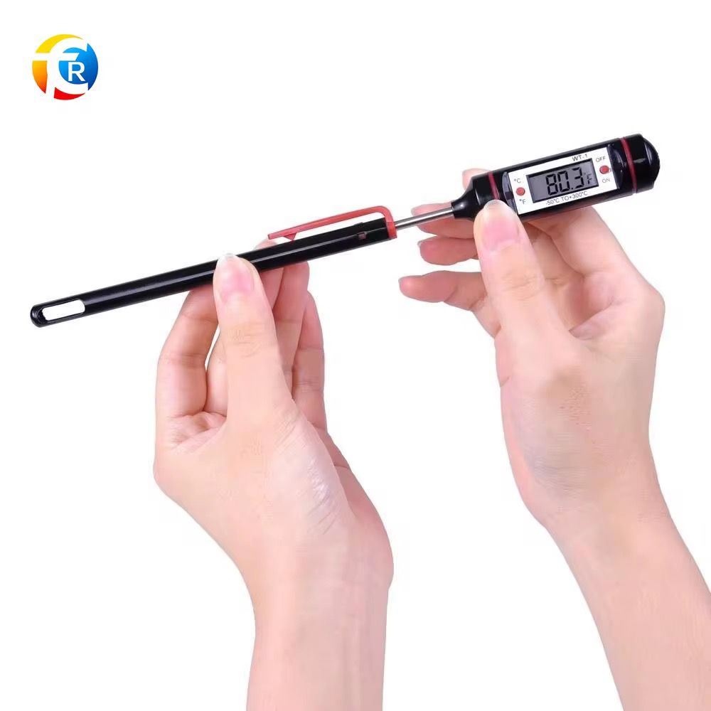 ZS - Kitchen Thermometer