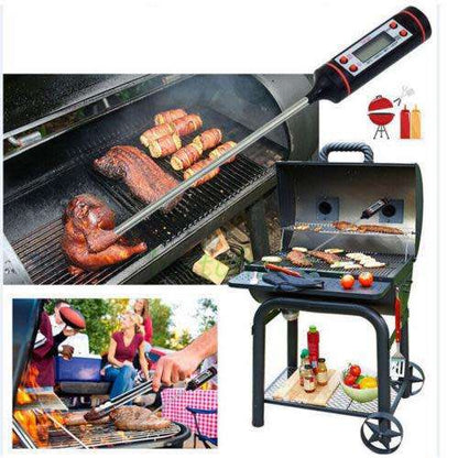 ZS - Kitchen Thermometer