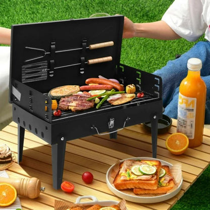 ZS - Foldable Braai Stand Type-2
