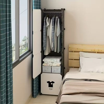 ZS - Kiddies Anime Wardrobe