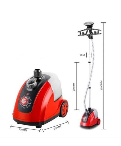 ZS - 1.6L Professional Household Garment Steamer