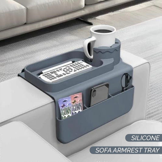 ZS - Sofa Armrest Tray