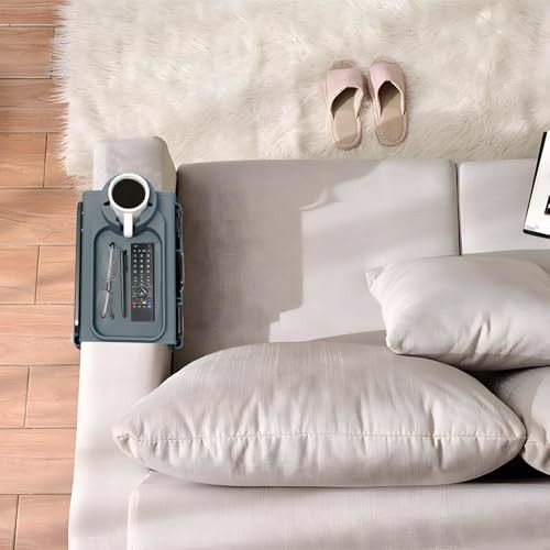 ZS - Sofa Armrest Tray