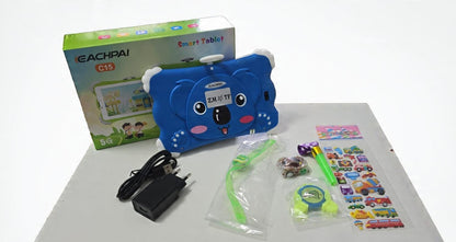 ZS - EACHPAI C15  7 Inch Kids Smart Tablet (5G Dual Sim Cards)
