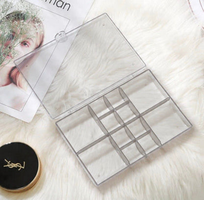 ZS - Portable Jewelery Box