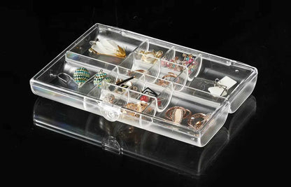 ZS - Portable Jewelery Box