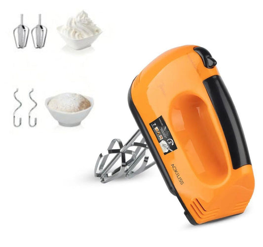 ZS - Ackiliss Stand Mixer and Bowl