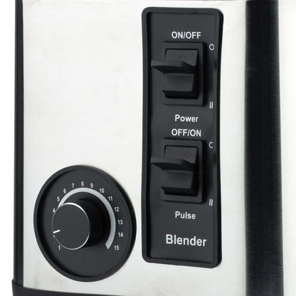ZS - Akane 3L 5 In 1 Multi-functional Electric Blender 2600W