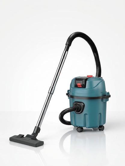 ZS - 48V 1200W Cordless Wet & Dry Vacuum Cleaner – 15L