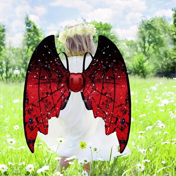 ZS - Fairy Wings