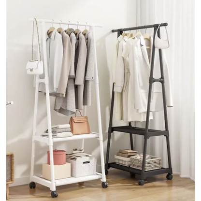 ZS - Multifunctional Triangle Clothes Rack