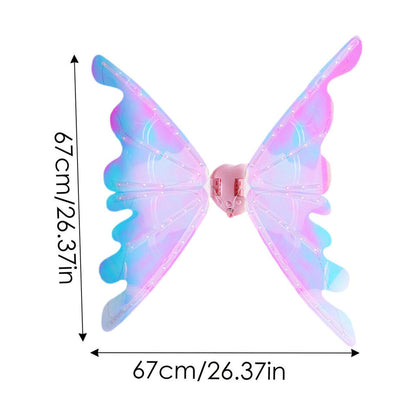 ZS - Fairy Wings