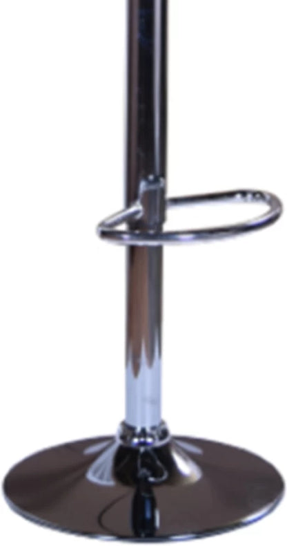 ZS - Modern Adjustable Swivel Bar Stool