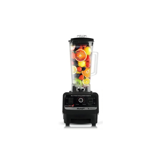 ZS - RAF Robot Electric Blender