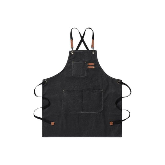 ZS - Multi-Use Duffle Apron