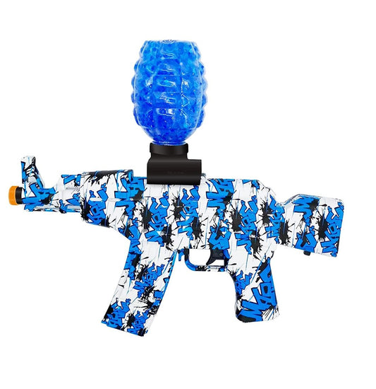 ZS - Combat Gun Gel Ball Blaster Rechargeable