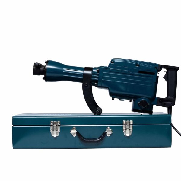 ZS - Heavy-Duty 16KG Electric Demolition Hammer