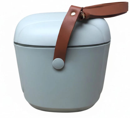 ZS - Retro Style 20L Cooler Box