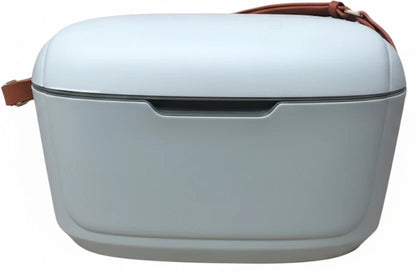 ZS - Retro Style 20L Cooler Box