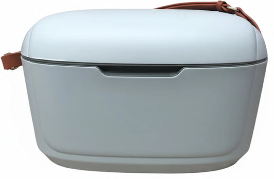 ZS - Retro Style 20L Cooler Box