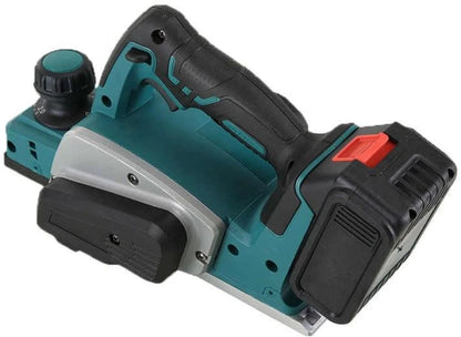 ZS - Cordless  Wood Planer Sander Tool