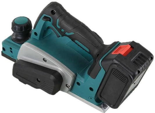 ZS - Cordless  Wood Planer Sander Tool