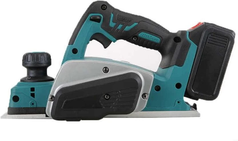 ZS - Cordless  Wood Planer Sander Tool