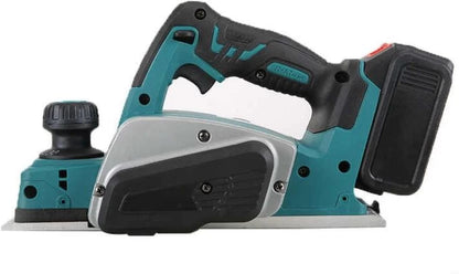 ZS - Cordless  Wood Planer Sander Tool