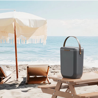 ZS - 10L Compact Cooler Box