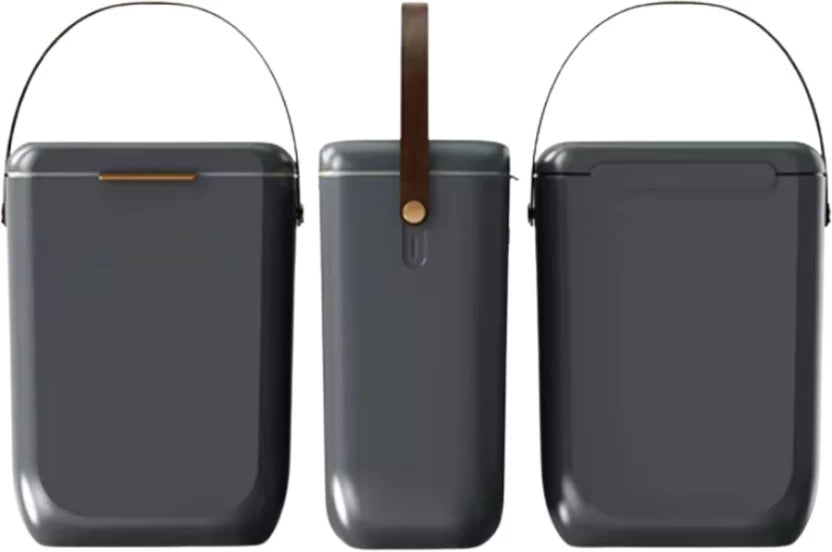 ZS - 10L Compact Cooler Box