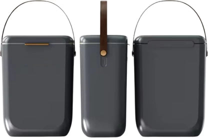 ZS - 10L Compact Cooler Box