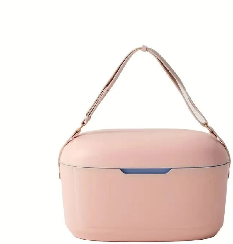 ZS - Retro Style 20L Cooler Box