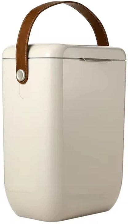 ZS - 10L Compact Cooler Box